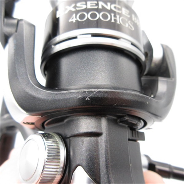 １２エクスセンスＢＢ４０００ＨＧＳ